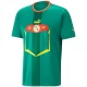 Senegal Voetbaltenue 2022 Uitshirt