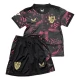 Sevilla FC Third Shirt Kids 2024-2025 Voetbaltenue