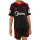 Sevilla FC Third Shirt Kids 2025-2026 Voetbaltenue
