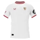 Sevilla FC Thuisshirt 2024-2025 Voetbaltenue