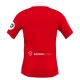 Sevilla FC Uitshirt 2025-2026 Voetbaltenue