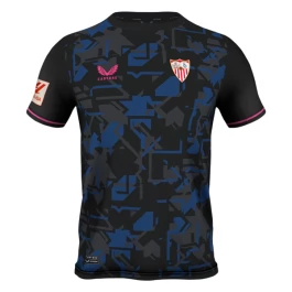 Sevilla FC Voetbaltenue 2023-2024 Third Shirt