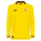 Sevilla FC Voetbaltenue Keeper 2023-2024 Uitshirt - L/S