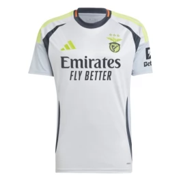 SL Benfica Third Shirt 2024-2025 Voetbaltenue