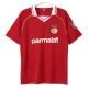 SL Benfica Thuisshirt Retro 1994-1995 Voetbaltenue