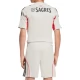 SL Benfica Uitshirt Kids 2025-2026 Voetbaltenue