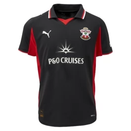 Southampton FC Third Shirt 2025-2026 Voetbaltenue