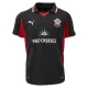 Southampton FC Third Shirt 2025-2026 Voetbaltenue