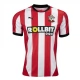 Southampton FC Thuisshirt 2024-2025 Voetbaltenue