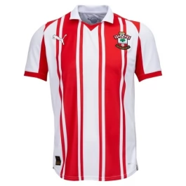 Southampton FC Thuisshirt 2025-2026 Voetbaltenue
