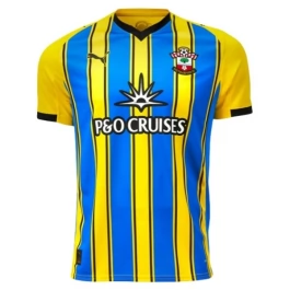 Southampton FC Uitshirt 2025-2026 Voetbaltenue