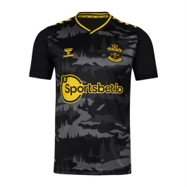 Southampton Voetbaltenue 2023-2024 Third Shirt