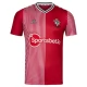 Southampton Voetbaltenue 2023-2024 Thuisshirt