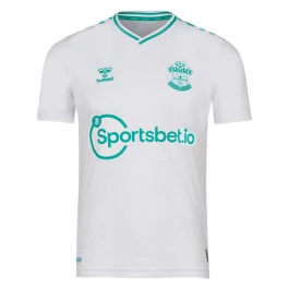 Southampton Voetbaltenue 2023-2024 Uitshirt