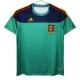 Spanje Keeper Retro Thuisshirt 2010