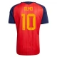 Spanje Olmo 10 Thuisshirt WK 2026