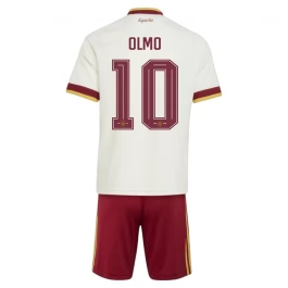 Spanje Olmo 10 Uittenue WK 2026 Kind