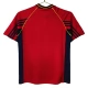 Spanje Retro Thuisshirt 1998
