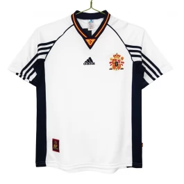 Spanje Retro Uitshirt 1998