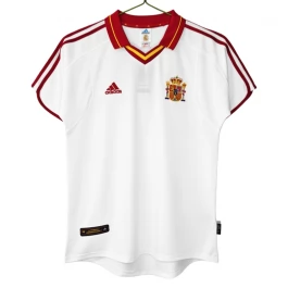 Spanje Retro Uitshirt 2000