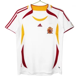 Spanje Retro Uitshirt 2006
