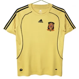 Spanje Retro Uitshirt 2008