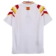 Spanje Third Shirt Retro 1996 Voetbaltenue