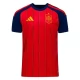 Spanje Thuisshirt WK 2026