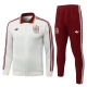 Spanje Trainingsjack en Broek 2026-27 Kind - Rood