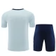 Spanje Trainingsshirt Pakken 2024-25 - Blauw
