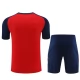 Spanje Trainingsshirt Pakken 2024-25 - Rood