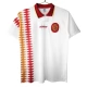 Spanje Uitshirt Retro 1994 Voetbaltenue