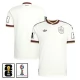 Spanje Uitshirt WK 2026 met Patch