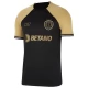 Sporting CP Lisbon Voetbaltenue 2023-2024 Third Shirt