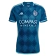 Sporting Kansas City Uitshirt 2025-2026 Voetbaltenue