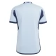 Sporting Kansas City Voetbaltenue 2023-2024 Thuisshirt
