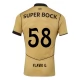 Sporting Lissabon Flavio G. 58 Uitshirt 2026-2027