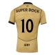 Sporting Lissabon Geny 10 Uitshirt 2026-2027
