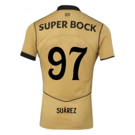 Sporting Lissabon Suárez 97 Uitshirt 2026-2027