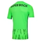 Sporting Lissabon Third Shirt 2024-2025 Voetbaltenue