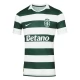 Sporting Lissabon Thuisshirt 2026-2027