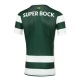 Sporting Lissabon Thuisshirt 2026-2027