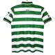Sporting Lissabon Thuisshirt Retro 1999-2000 Voetbaltenue