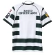 Sporting Lissabon Thuisshirt Retro 2001-2003 Voetbaltenue