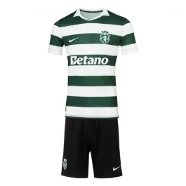 Sporting Lissabon Thuistenue 2026-2027 Kind