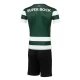 Sporting Lissabon Thuistenue 2026-2027 Kind