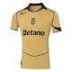 Sporting Lissabon Uitshirt 2026-2027