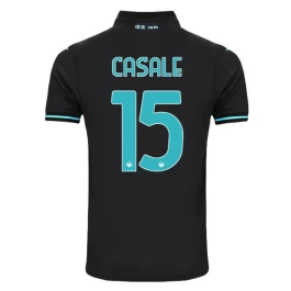 SS Lazio Casale 15 Third Shirt 2024-2025 Voetbaltenue