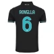 SS Lazio Rovella 6 Third Shirt 2024-2025 Voetbaltenue