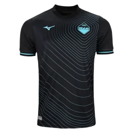 SS Lazio Third Shirt 2024-2025 Voetbaltenue